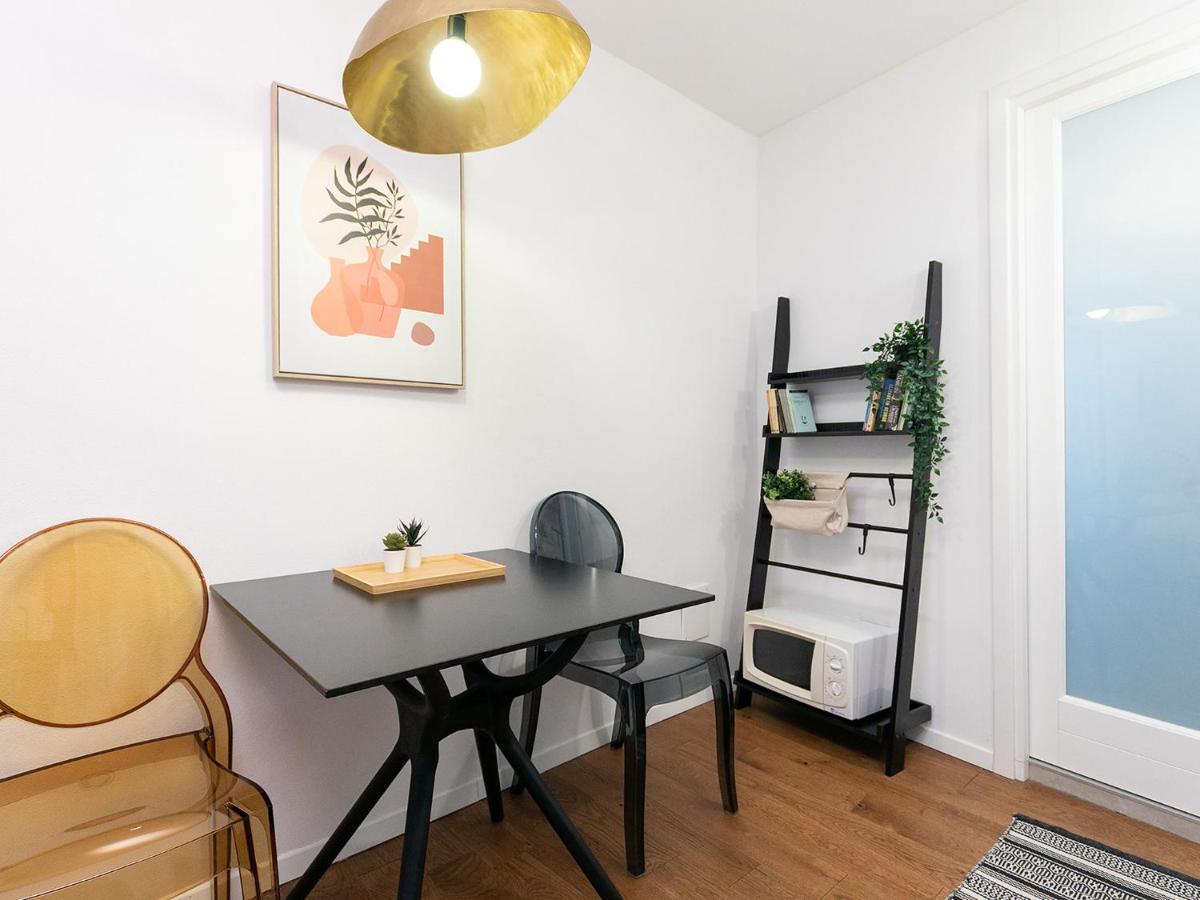 Stylish Studio Apartment Rovinj Exterior foto